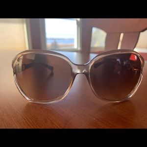 Authentic Coach Sunglasses